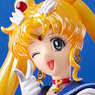 Figuarts Zero Sailor Moon -Sailor Moon Crystal- (Completed)