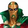 DC Comics Icons/ Mister Miracle Earth 2 6inch Action Figure (Completed)