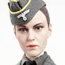 POP Toys 1/6 Scale WWII German Women Civil Servants (Fashion Doll)