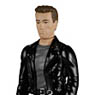 ReAction - 3.75 Inch Action Figure: Terminator 2: Judgment Day / Series 1 - T-800 (Completed)