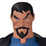 Justice League Animated - DC 6 Inch Action Figure #02: Superman (Gods & Monsters Version) (Completed)