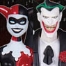 Batman Animated - DC 6 Inch Action Figure: Box Set - The Joker & Harley Quinn 2-Pack (Mad Love Version) (Completed)