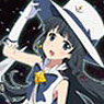 Kobutsuya Wish Upon the Pleiades Slide Can with Mini Notepad 3.Itsuki (Anime Toy)