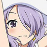 Kobutsuya Wish Upon the Pleiades Big Size Can Badge 4.Nanako (Anime Toy)
