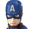 Avengers Age of Ultron/ Captain America Head Knocker (Completed)