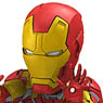 Avengers Age of Ultron/ Iron Man Head Knocker (Completed)
