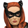 Batman 1966 TV Series/Julie Newmar Catwoman Bust (Completed)