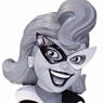 Batman / Harley Quinn Black & White Statue Paul Dini (Completed)