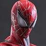 Marvel Universe Variant Play Arts Kai Spider Man (Completed)