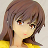 Daydream Collection Vol.13 Just my teacher [Shizuku] Extra Lesson ver. (PVC Figure)