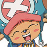 One Piece Can Badge Set Tony Tony Chopper (Anime Toy)