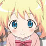 Hello!! Kin-iro Mosaic Alice Carteret Cleaner Cloth (Anime Toy)