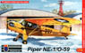 Piper NE-1/O-59 (Plastic model)
