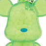 AROMA BE@RBRICK KUMAROMA Happy [Scent of Green Apple] (Completed)
