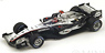 McLaren MP4-20 No.9 Winner Monaco GP 2005 (Diecast Car)