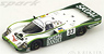 Porsche 956 No.33 3rd Le Mans 1984 D.Hobbs - P.Streiff - S.van der Merwe (ミニカー)