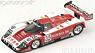 Toyota 92C-V No.35 5th Le Mans 1992 G.Fouche - S.Andskar - S.Johansson (Diecast Car)