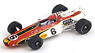 Eagle MK3 No.6 Indy 500 1967 Bobby Unser (ミニカー)