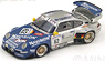 Porsche 911 GT2 No.62 Le Mans 1999 V.Vosse - C.Hurtgen - A.Ahrle (ミニカー)