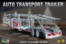 Auto Transport Trailer (Model Car)