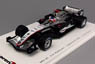 McLaren MP4-20 2005 Japan GP Winner #9 Kimi Raikkonen (Diecast Car)
