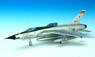 F-105D サンダーチーフ 8TFW 80TFS `Pussy Galore I` (完成品飛行機)