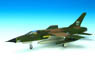 F-105D Thunderchief 355TFW 357TFS MEMPHIS BELLE II (Pre-built Aircraft)