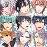 Boy Friend Beta Trading Can Badge 12 pieces (Anime Toy)