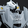 1/60 Perfect Trans VF-0A Phoenix Kudo Shin (Completed)