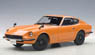 Nissan Z-car Z432 (Orange)