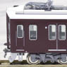 Hankyu Series 9300 (Basic 4-Car Set) (Model Train)