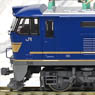 1/80(HO) EF510-500 Hokutosei Color (#EF510-515) (Model Train)