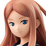 World Uniform Operation World Trigger Konami Kirie (PVC Figure)