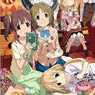 The Idolm@ster Cinderella Girls Sheet Cute (Anime Toy)