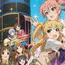 The Idolm@ster Cinderella Girls Sheet Passion (Anime Toy)