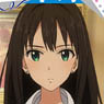 The Idolm@ster Cinderella Girls Color Pass Case Shibuya Rin (Anime Toy)