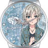 The Idolm@ster Cinderella Girls Wrist Watch Anastasia (Anime Toy)