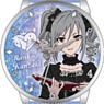 The Idolm@ster Cinderella Girls Wrist Watch Kanzaki Ranko (Anime Toy)