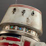 Star Wars - 1/6 Scale Fully Poseable Figure: Droids Of Star Wars - R5-D4 (Completed)