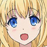 Amagi Brilliant Park Water Ticket Holder Latifah Fleuranza (Anime Toy)