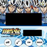 Yowamushi Pedal Character Calculator 02 Hakone Gakuen Assembly DT (Anime Toy)