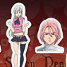 The Seven Deadly Sins Sticker Set B (Anime Toy)