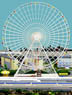 Ferris Wheel (Model Train)