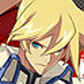 GUILTY GEAR Xrd -SIGN Big Can Badge Ky Kiske (Anime Toy)