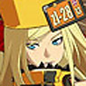 GUILTY GEAR Xrd -SIGN Big Can Badge Millia Rage (Anime Toy)