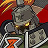 GUILTY GEAR Xrd -SIGN Big Can Badge POTEMKIN (Anime Toy)