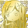 Yahari Ore no Seishun Love Come wa Machigatteiru. Metal Art Bookmark Yukino (Anime Toy)