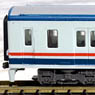The Railway Collection Kanto Railway Type KIHA2100 Third Edition (New Paint) (2-Car Set) (Model Train)