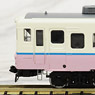 JR キハ58系 急行ディーゼルカー (たかやま) (増結・3両セット) (鉄道模型)