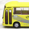 The Bus Collection Local Route Bus Trip of The Transit 2 (Shikoku Round Trip) (2-Car Set) (Model Train)
